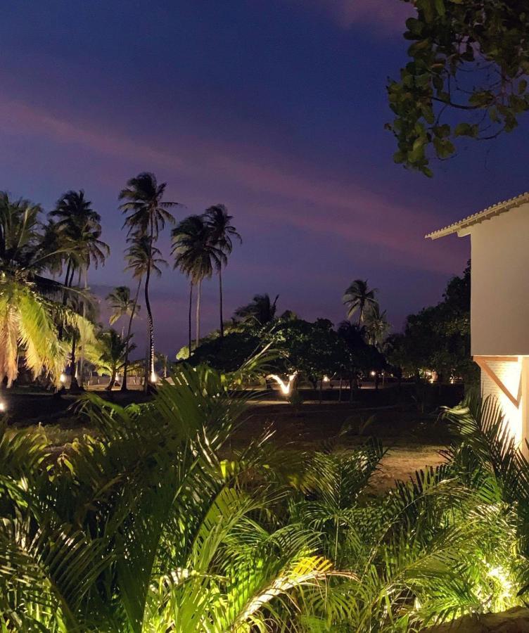 Kanaha Beach Villa Icaraí Exterior foto
