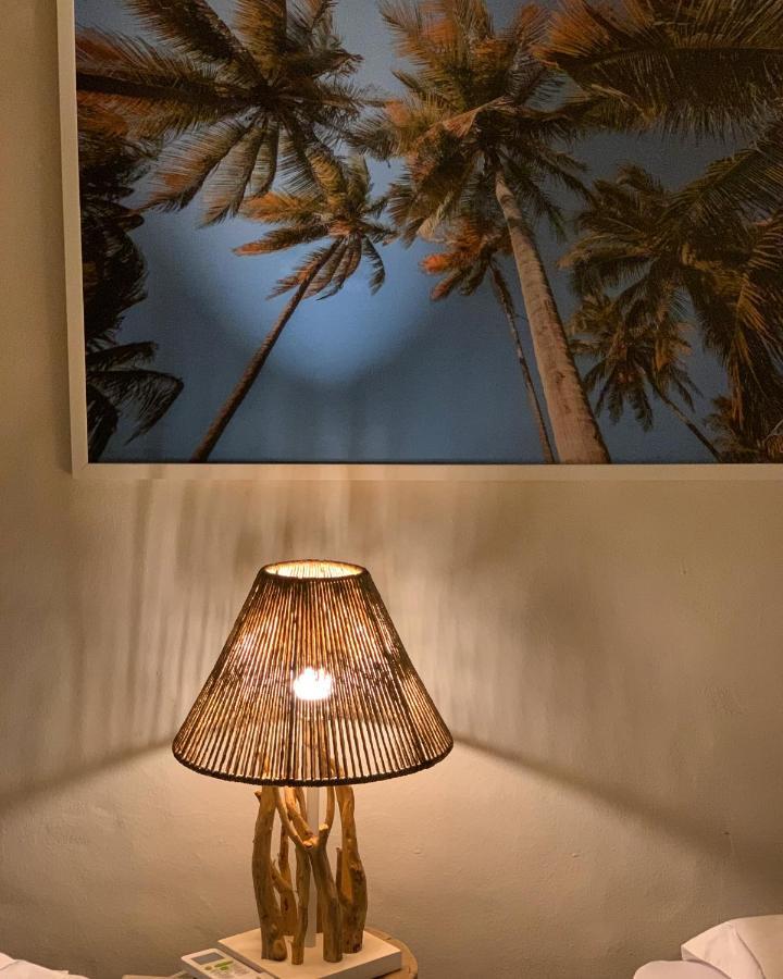 Kanaha Beach Villa Icaraí Exterior foto