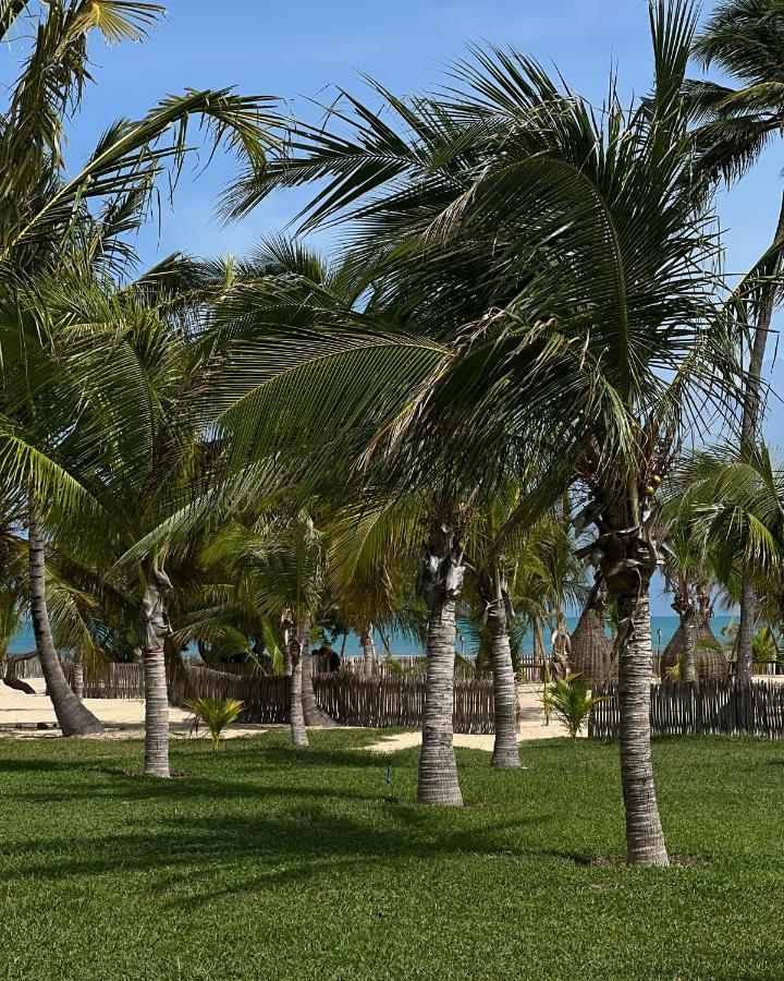 Kanaha Beach Villa Icaraí Exterior foto