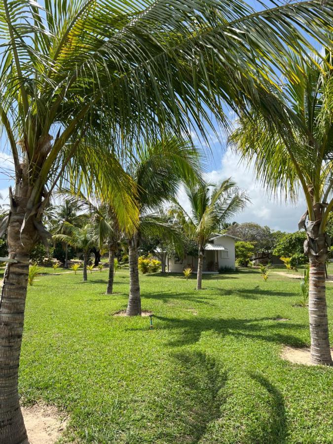 Kanaha Beach Villa Icaraí Exterior foto