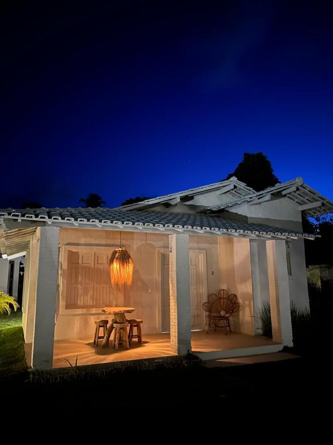 Kanaha Beach Villa Icaraí Exterior foto