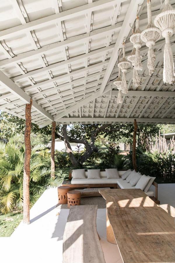 Kanaha Beach Villa Icaraí Exterior foto