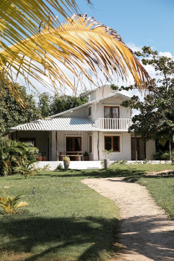 Kanaha Beach Villa Icaraí Exterior foto
