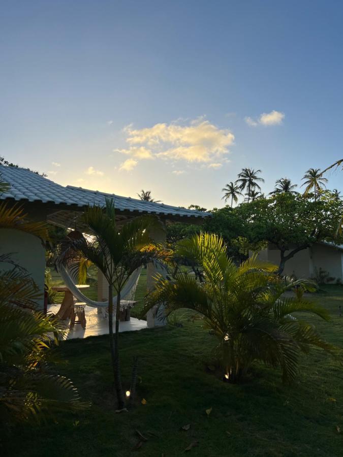 Kanaha Beach Villa Icaraí Exterior foto
