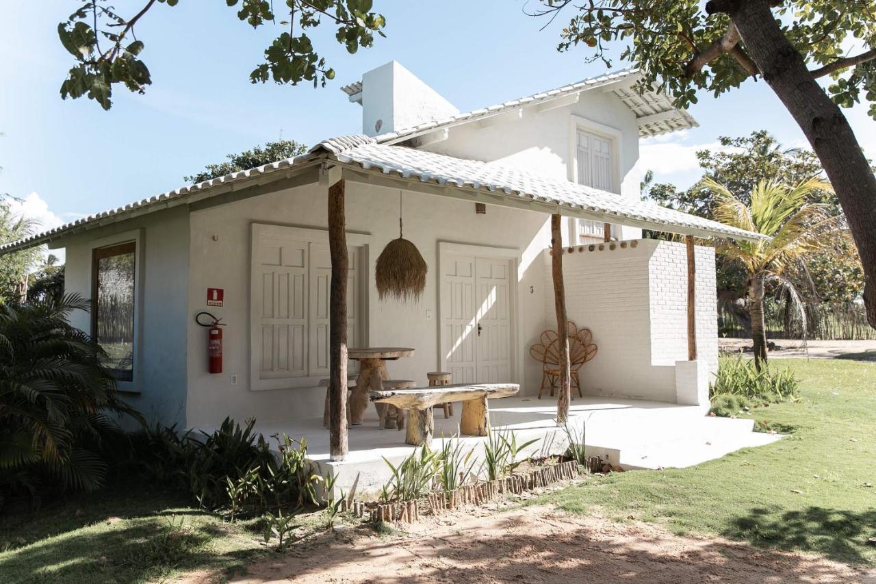 Kanaha Beach Villa Icaraí Exterior foto