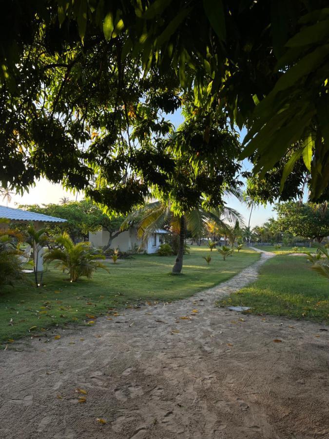 Kanaha Beach Villa Icaraí Exterior foto