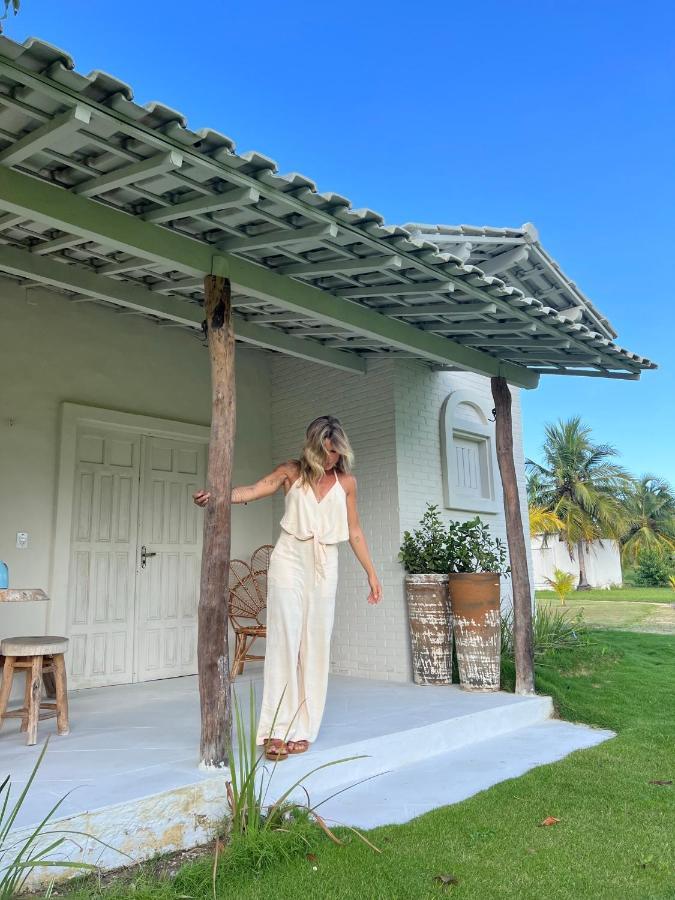 Kanaha Beach Villa Icaraí Exterior foto
