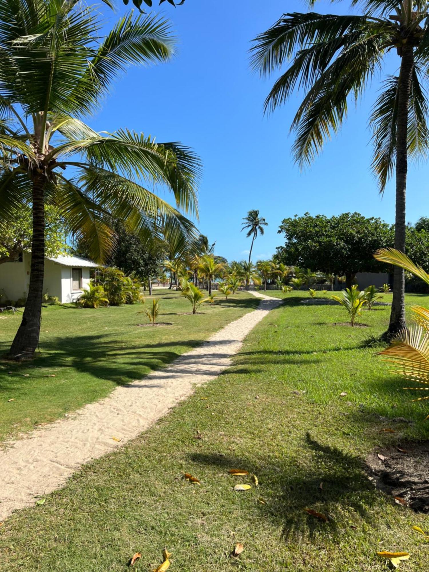 Kanaha Beach Villa Icaraí Exterior foto