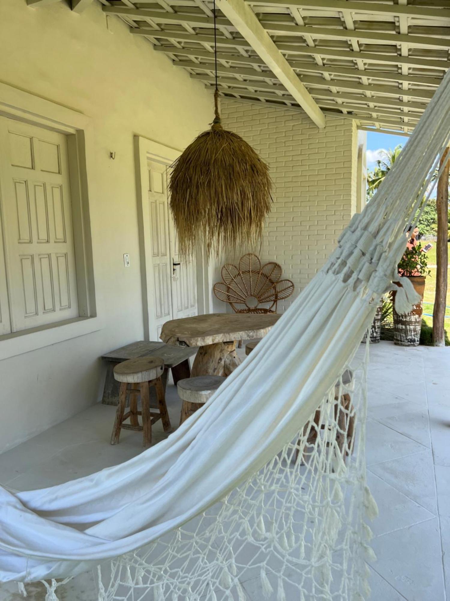 Kanaha Beach Villa Icaraí Exterior foto
