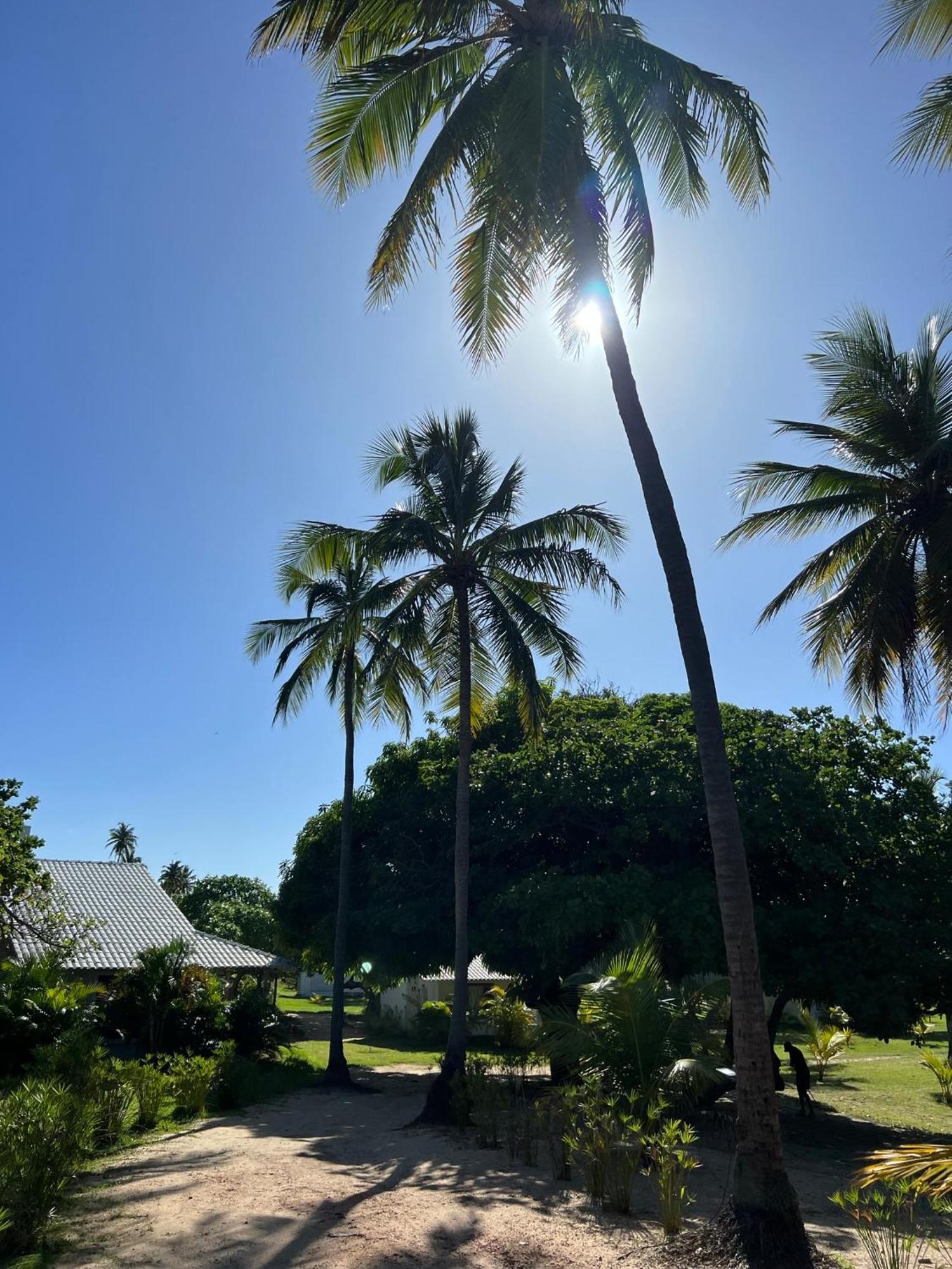 Kanaha Beach Villa Icaraí Exterior foto
