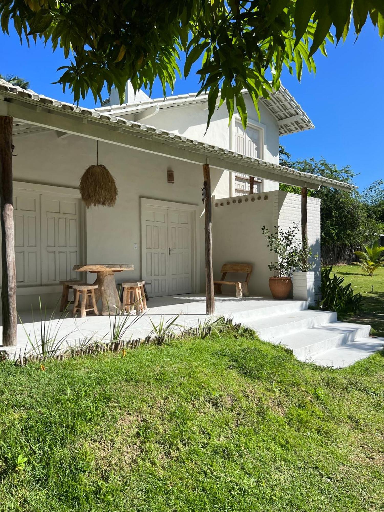 Kanaha Beach Villa Icaraí Exterior foto
