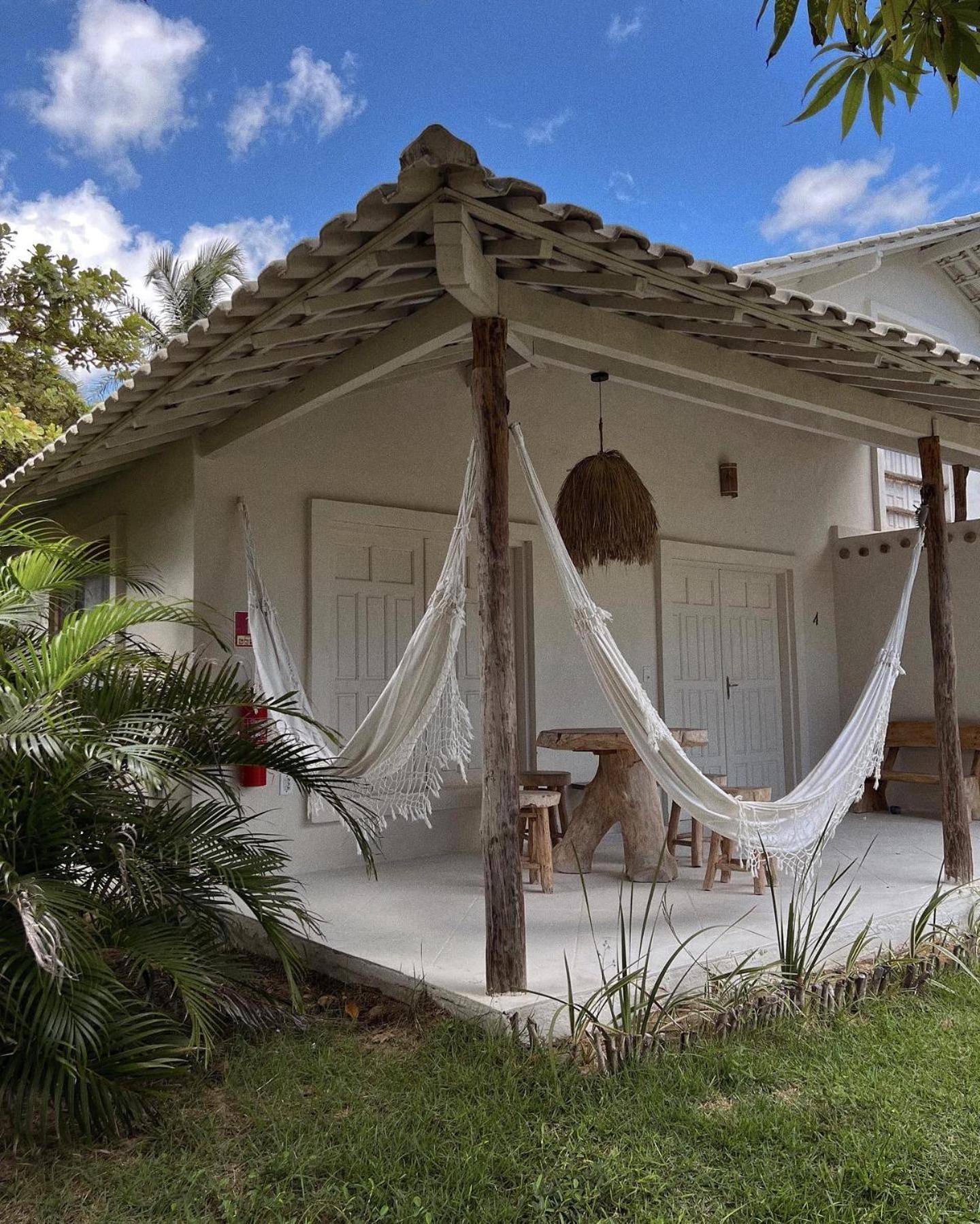 Kanaha Beach Villa Icaraí Zimmer foto