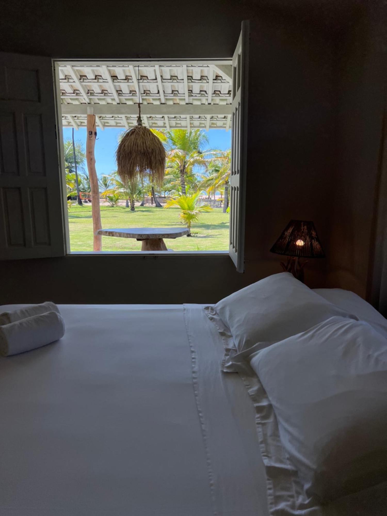 Kanaha Beach Villa Icaraí Exterior foto