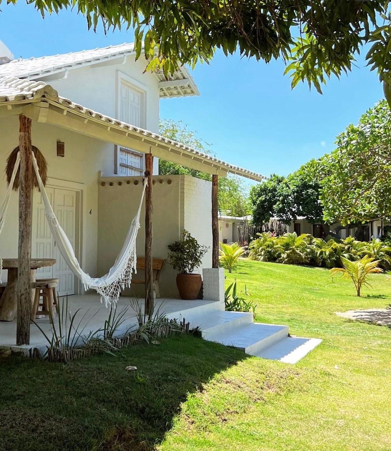 Kanaha Beach Villa Icaraí Exterior foto