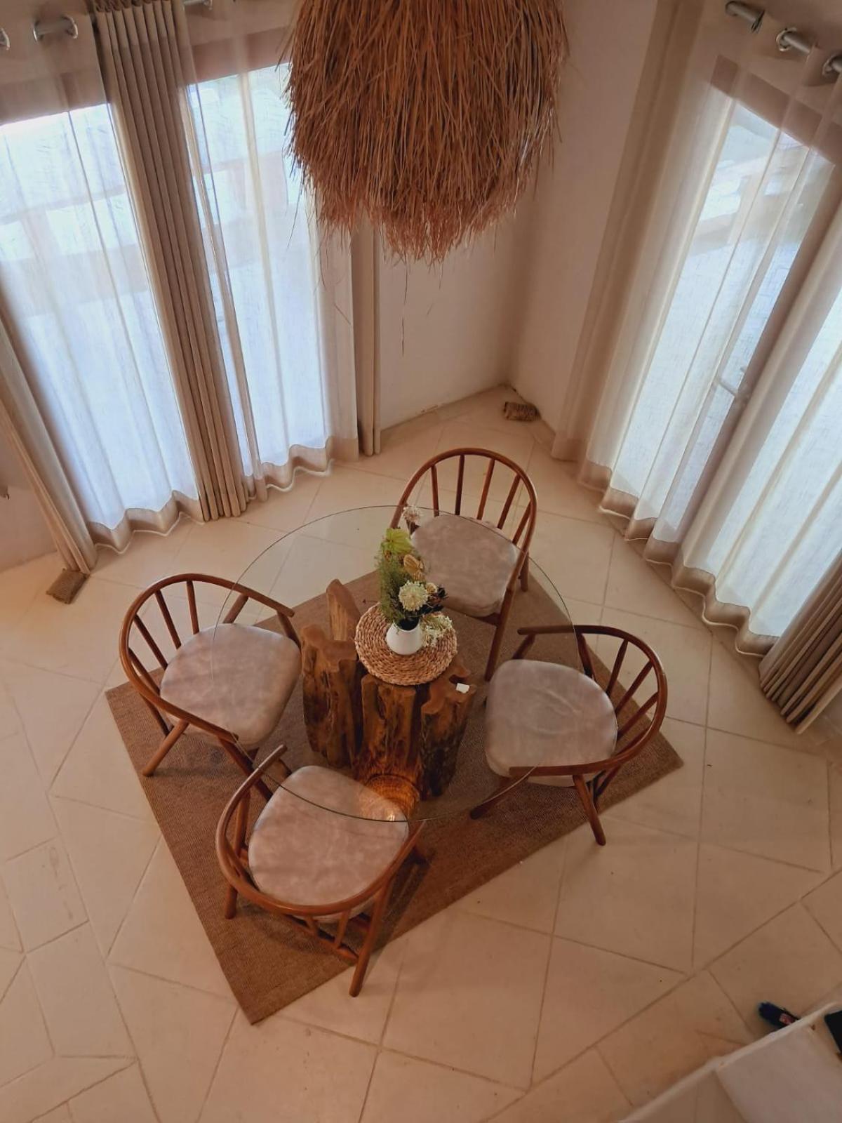Kanaha Beach Villa Icaraí Zimmer foto