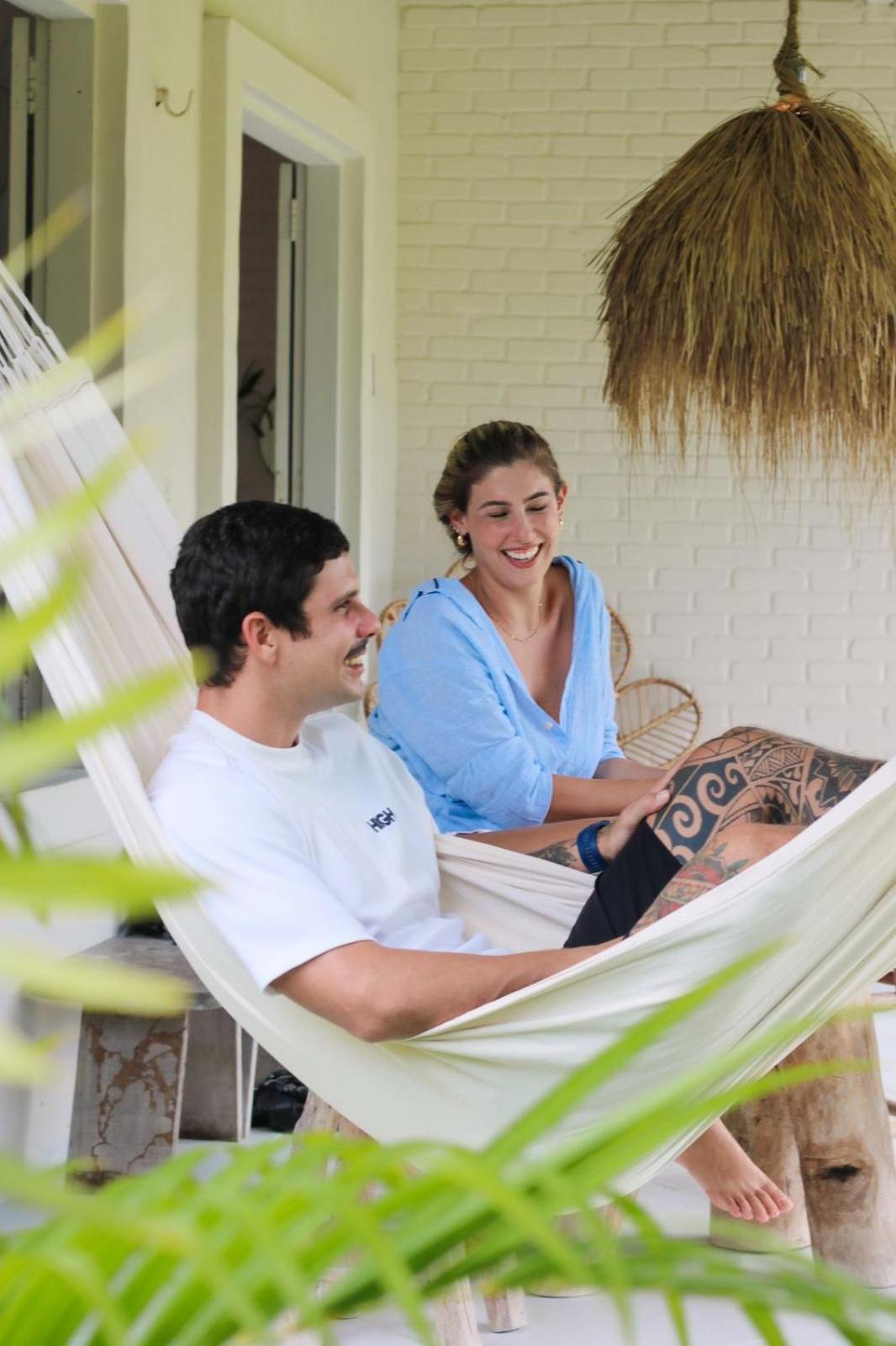 Kanaha Beach Villa Icaraí Exterior foto