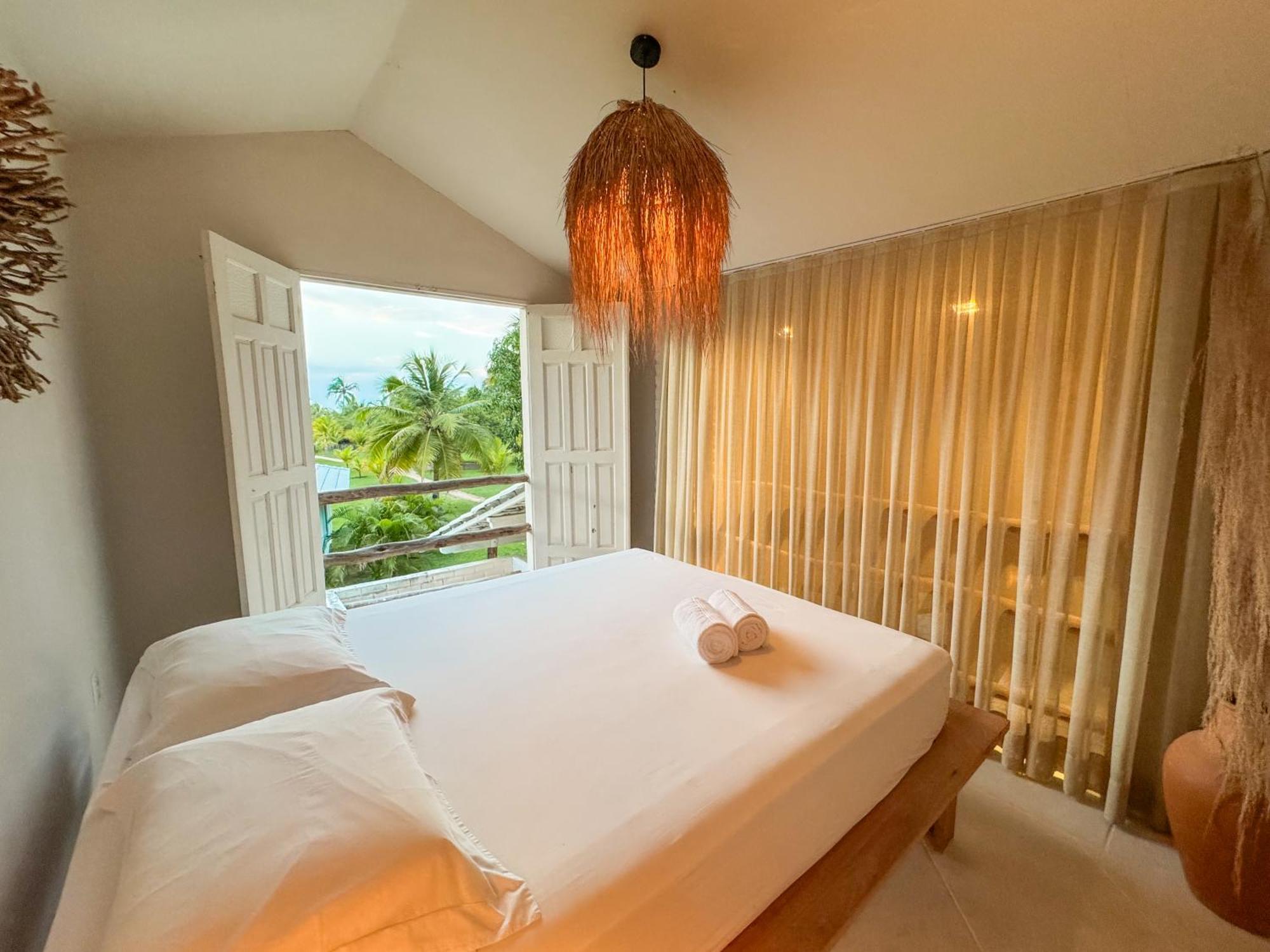 Kanaha Beach Villa Icaraí Exterior foto